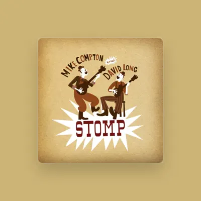 Listen to Mike Compton, watch music videos, read bio, see tour dates & more!