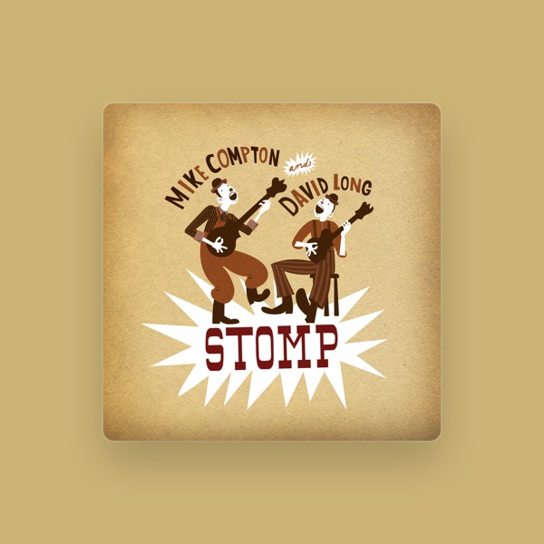 Mike Compton's avatar