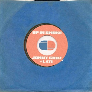 Up In Smoke - Single