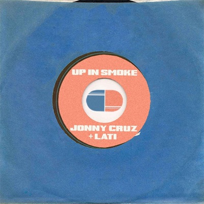 Up In Smoke - Single