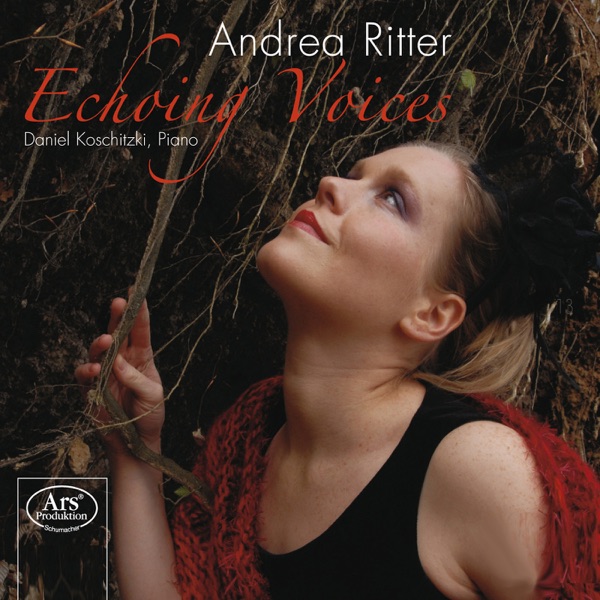 Echoing Voices - Andrea Ritter & Daniel Koschitzki