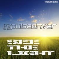 See the Light - Pulsedriver