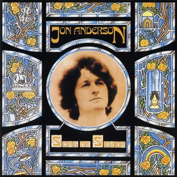 Some Are Born — Jon Anderson