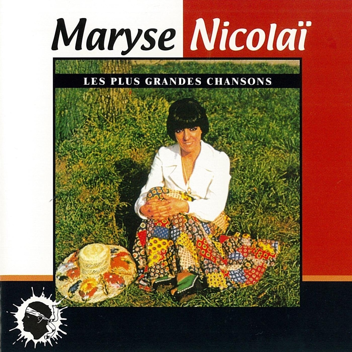 Maryse Nicolaï (Les plus grandes chansons)