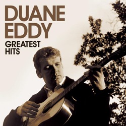 Duane Eddy - Boss Guitar