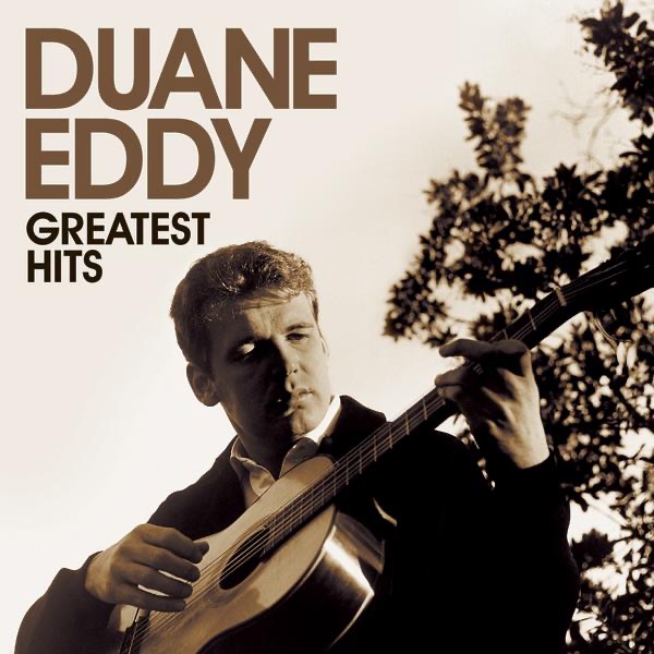 Duane Eddy: Greatest Hits