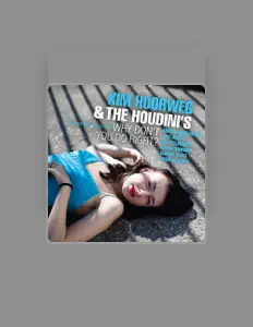 Listen to The Houdini's, watch music videos, read bio, see tour dates & more!