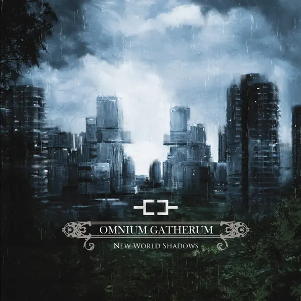 Nova Flame — Omnium Gatherum