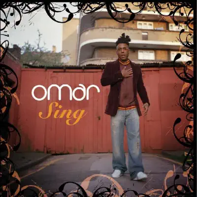 Sing - EP - Omar Sing - EP - Omar