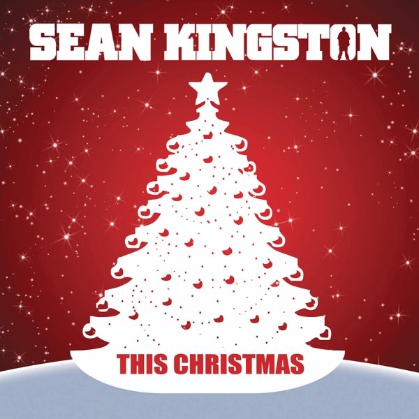 This Christmas cover art