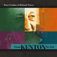 From Kenton to Now - Peter Erskine
