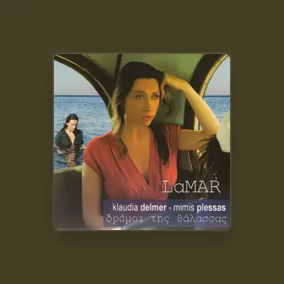 Listen to Klaudia Delmer, watch music videos, read bio, see tour dates & more!
