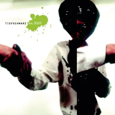 Listen to Ral 9005 by Tiefschwarz