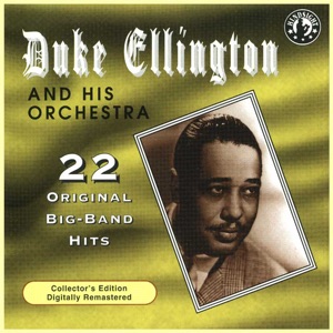 22 Original Big Band Recordings