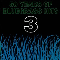 Benny Martin & Bobby Osborne - I'll Go Stepping Too