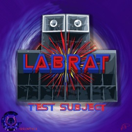 Darkness Labrat
