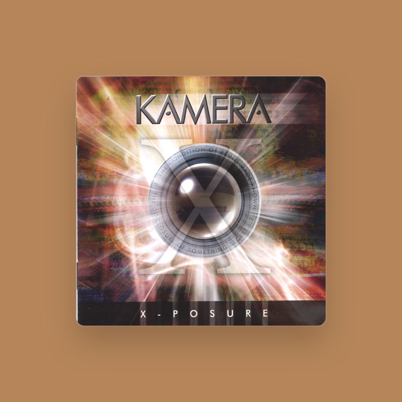 Kamera