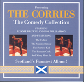 Cover art for The Comedy Collection by The Corries