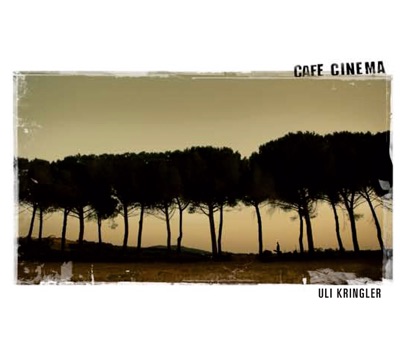 Cafe Cinema