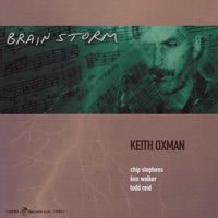 Brainstorm - Keith Oxman