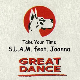 Take Your Time (Club Mix) Slam