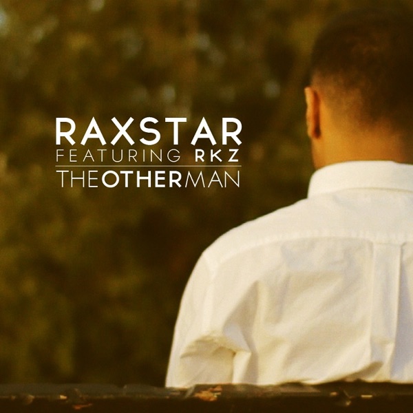 The Other Man (feat. RKZ)