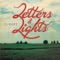 Clouds - Letters and Lights lyrics