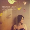 Amanda Falk - No More Shadows