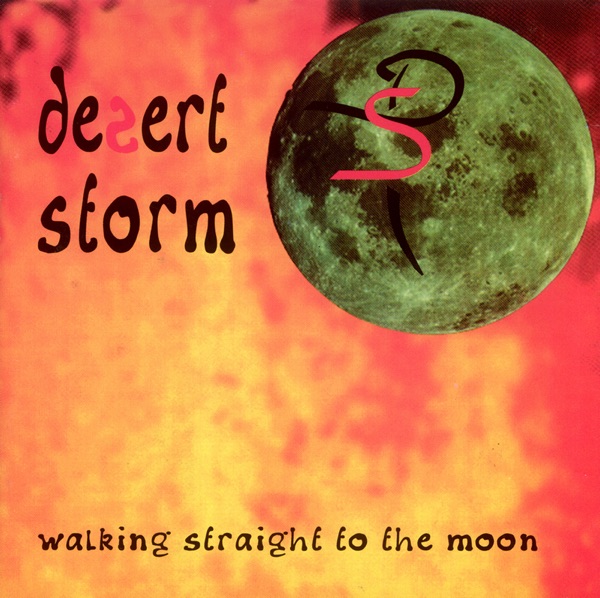 Cover of Walking Straight to the Moon