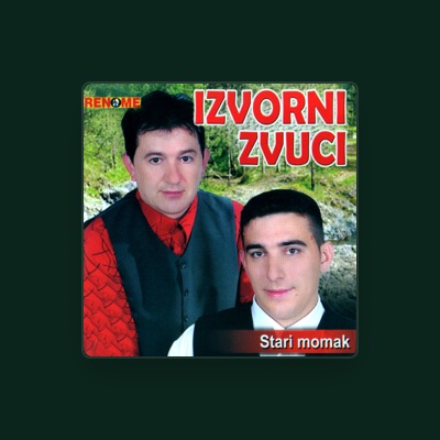 Listen to Izvorni Zvuci, watch music videos, read bio, see tour dates & more!