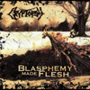Blasphemy Made Flesh - Cryptopsy new Single