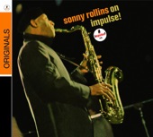 Sonny Rollins - Blue Room