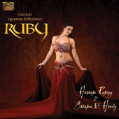 Ruby - Classical Egyptian Bellydance