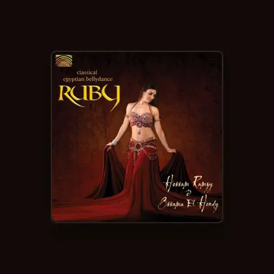 Listen to Hossam Ramzy & Ossama El Hendy, watch music videos, read bio, see tour dates & more!