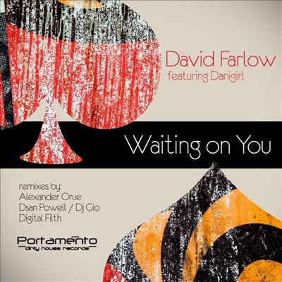 Waiting On You - EP