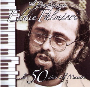 El Prodigioso ... Los 50 Años del Maestro