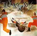Shock Rock