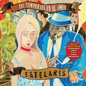 Las Trémulas Canciones artwork