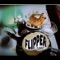 Eggs Benedict - Flipper Dave lyrics