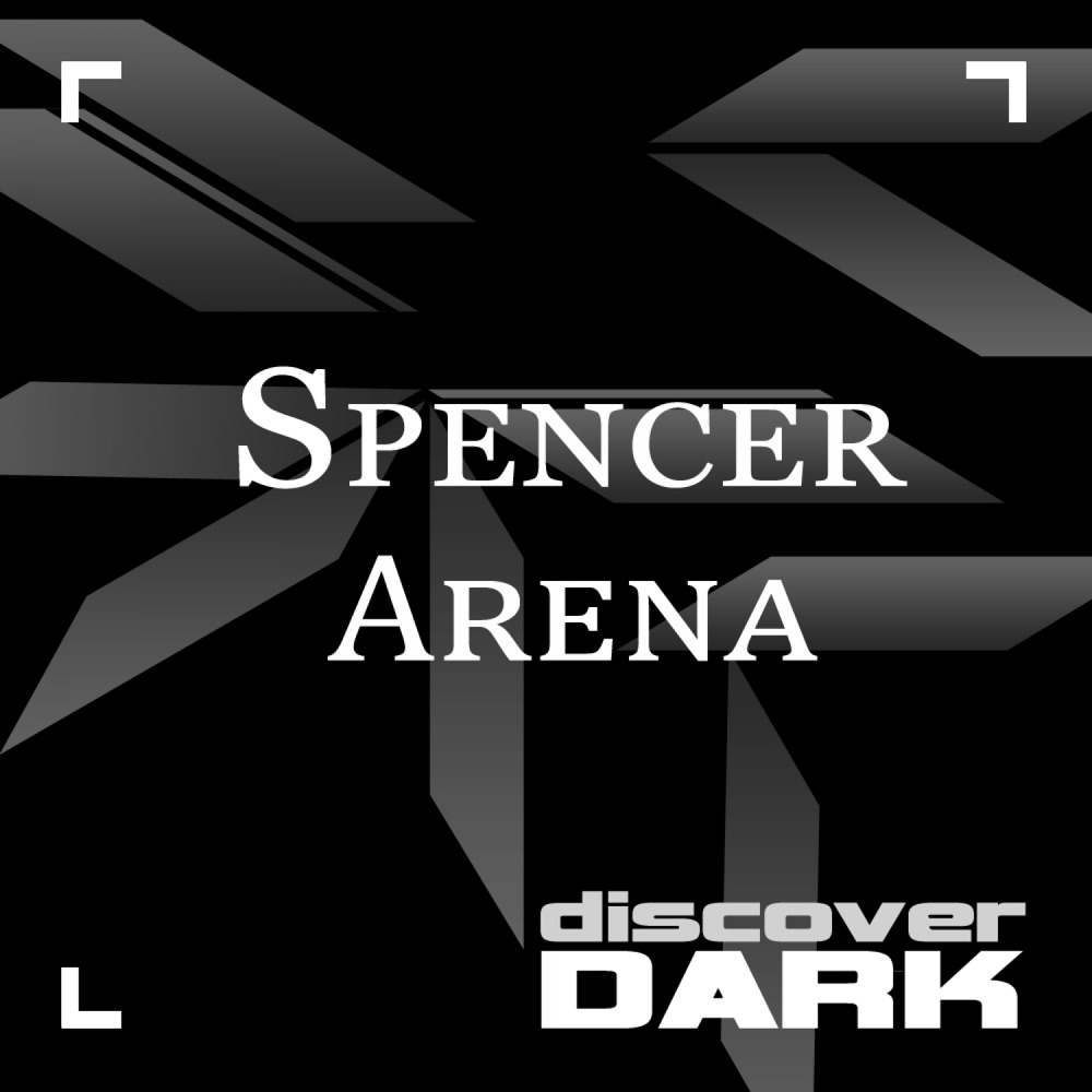 Обложка альбома «Arena - Single» — Spencer