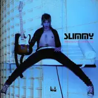 SET ME ON FIRE — SLIMMY