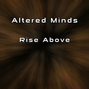 Rise Above - Single