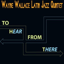 Wayne Wallace Latin Jazz Quintet - The Peanut Vendor (El Manicero)