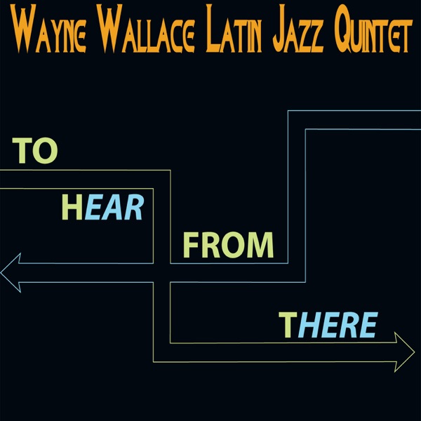 To Hear from There artwork