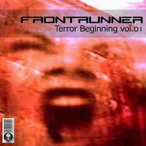 Terror Beginning (Volume 01)