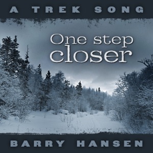 One Step Closer (Single)
