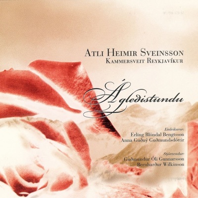Sveinsson: Á gleðistundu