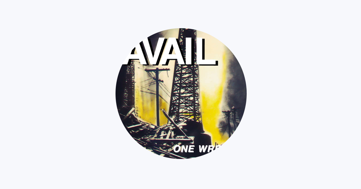 Avail - Apple Music