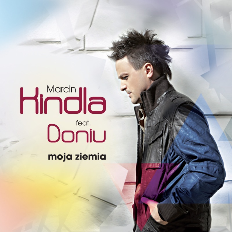 Moja Ziemia (Radio Edit) [feat. Doniu] - Single