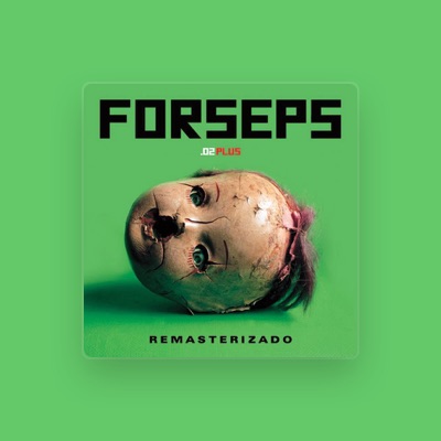 Listen to Forseps, watch music videos, read bio, see tour dates & more!